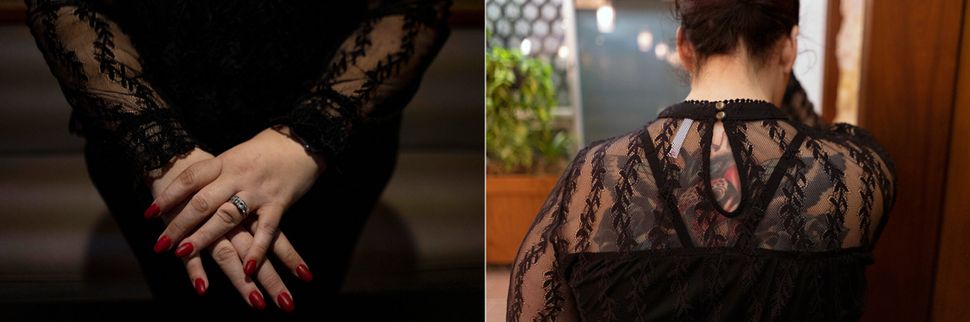 I’m A Funeral Director, And This Is What I Wear To Work-2