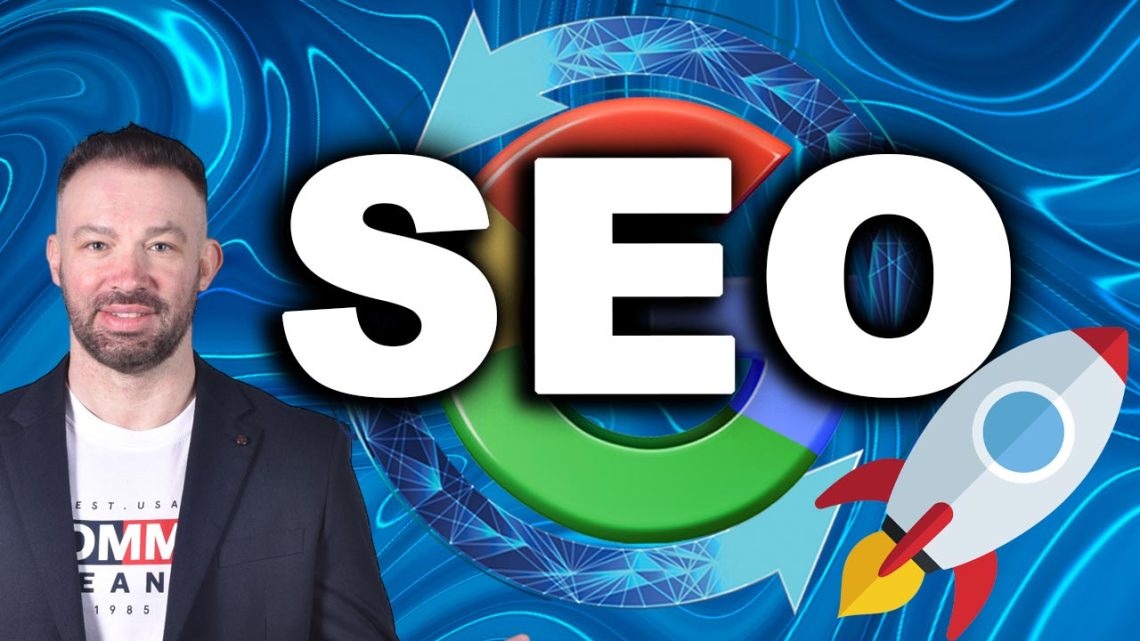 SEO GUIDE-Οδηγός SEO: Τι είναι το Search Engine Optimization και πώς λειτουργεί;