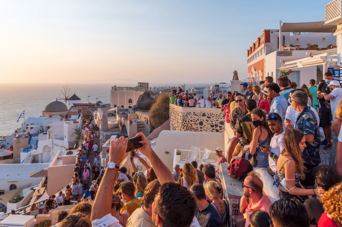 Greece Guided Tours & Cruises | Tours in Greece | Greece Tours & Trips santorini tours