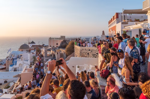 Greece Guided Tours & Cruises | Tours in Greece | Greece Tours & Trips santorini tours